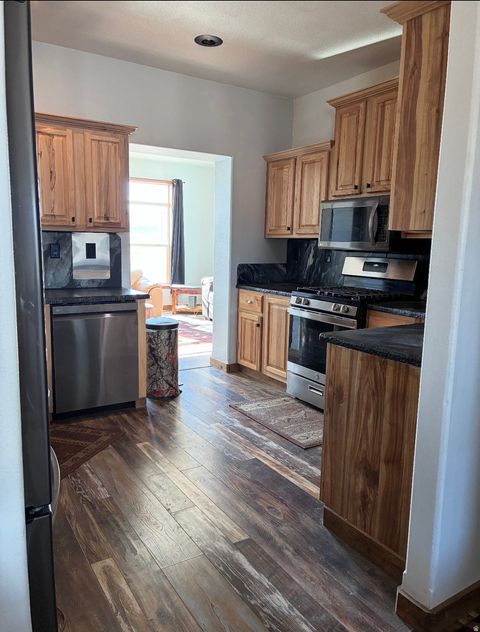 Tiny photo for 1743 E AIRPORT RD N, Manila, UT 84046 (MLS # 2140167)