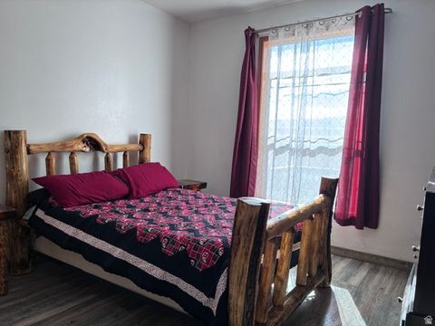 Tiny photo for 1743 E AIRPORT RD N, Manila, UT 84046 (MLS # 2140167)