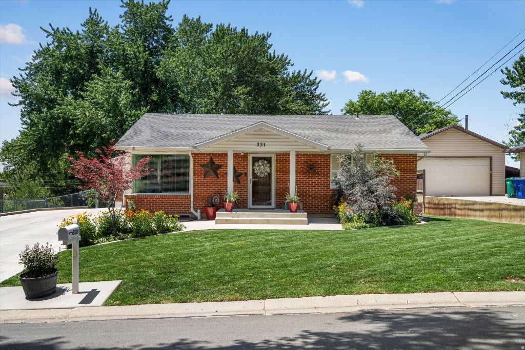 Photo of 331 N ECCLES AVE, Ogden, UT 84404 (MLS # 2168071)