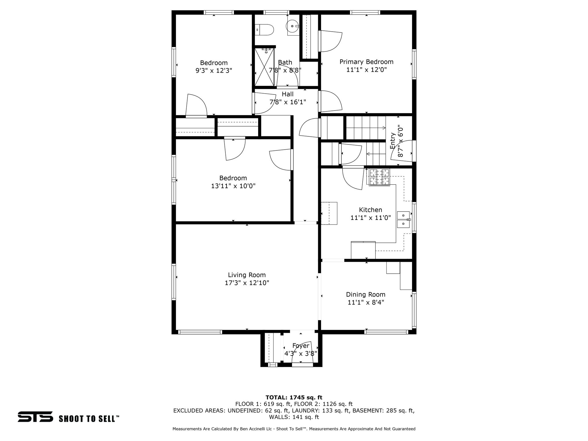 REED MINOR - Residential