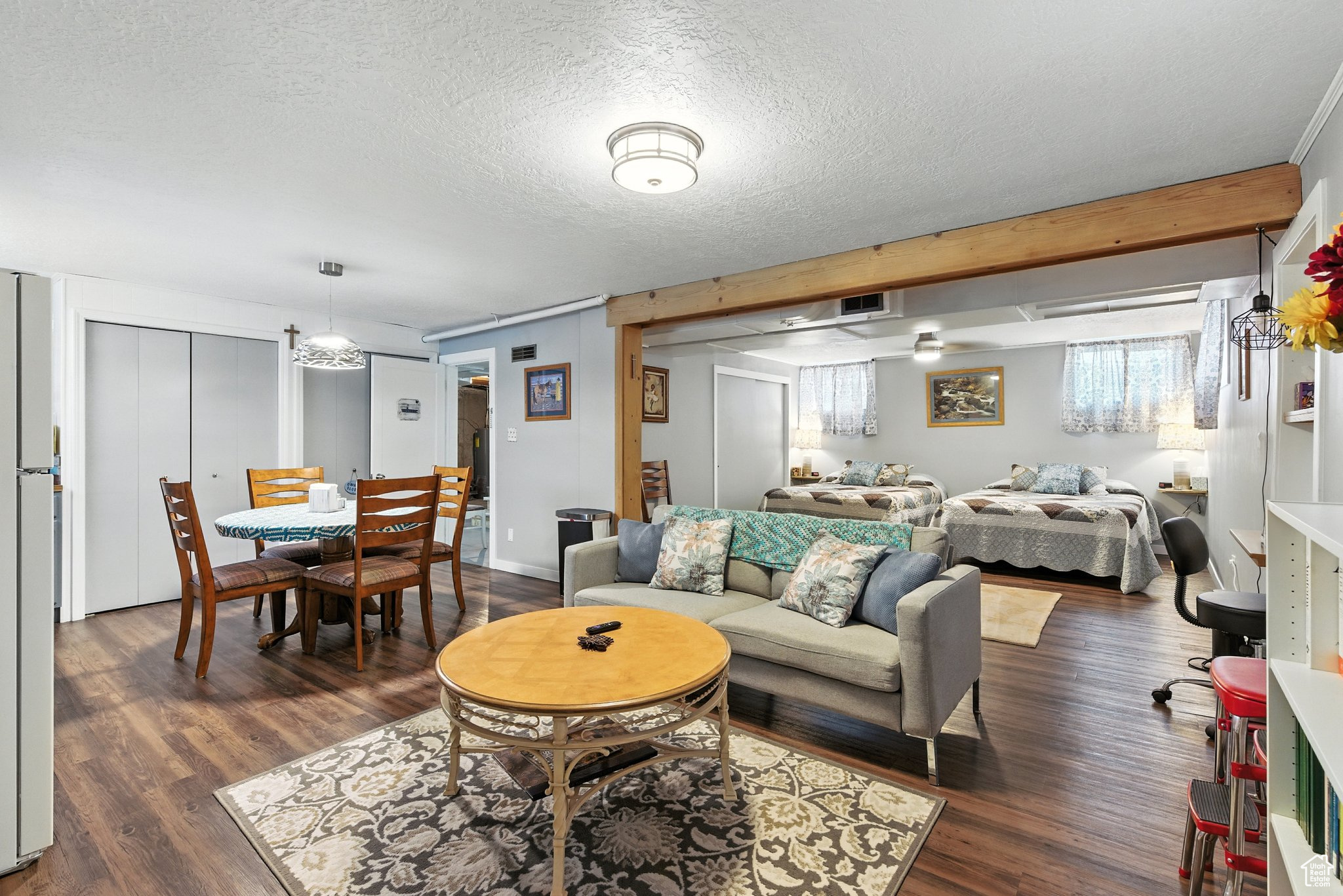 REED MINOR - Residential