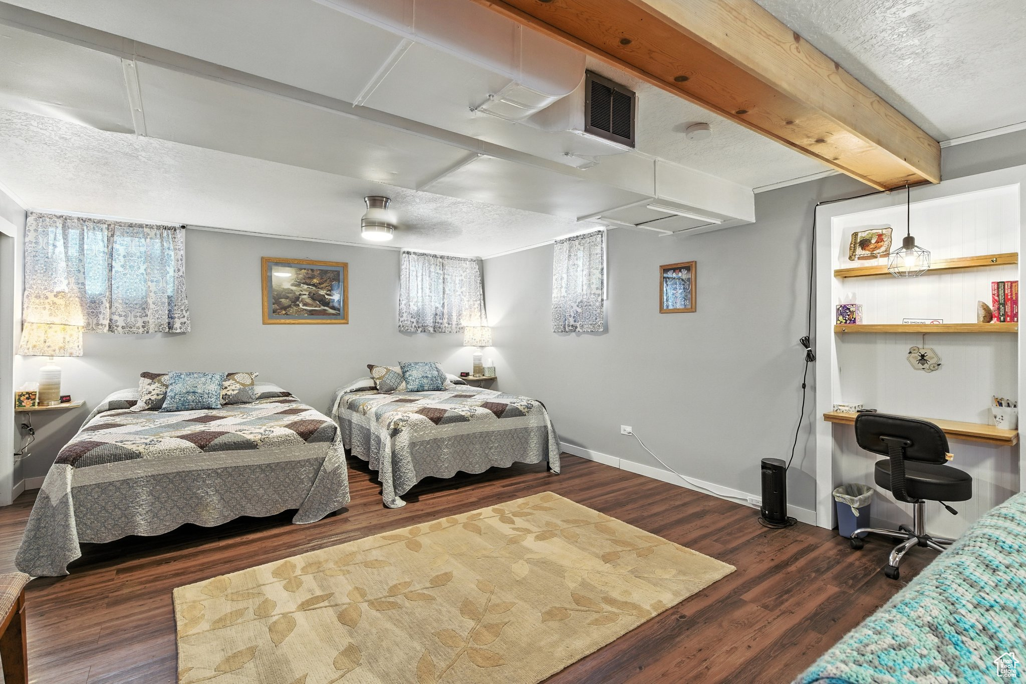 REED MINOR - Residential