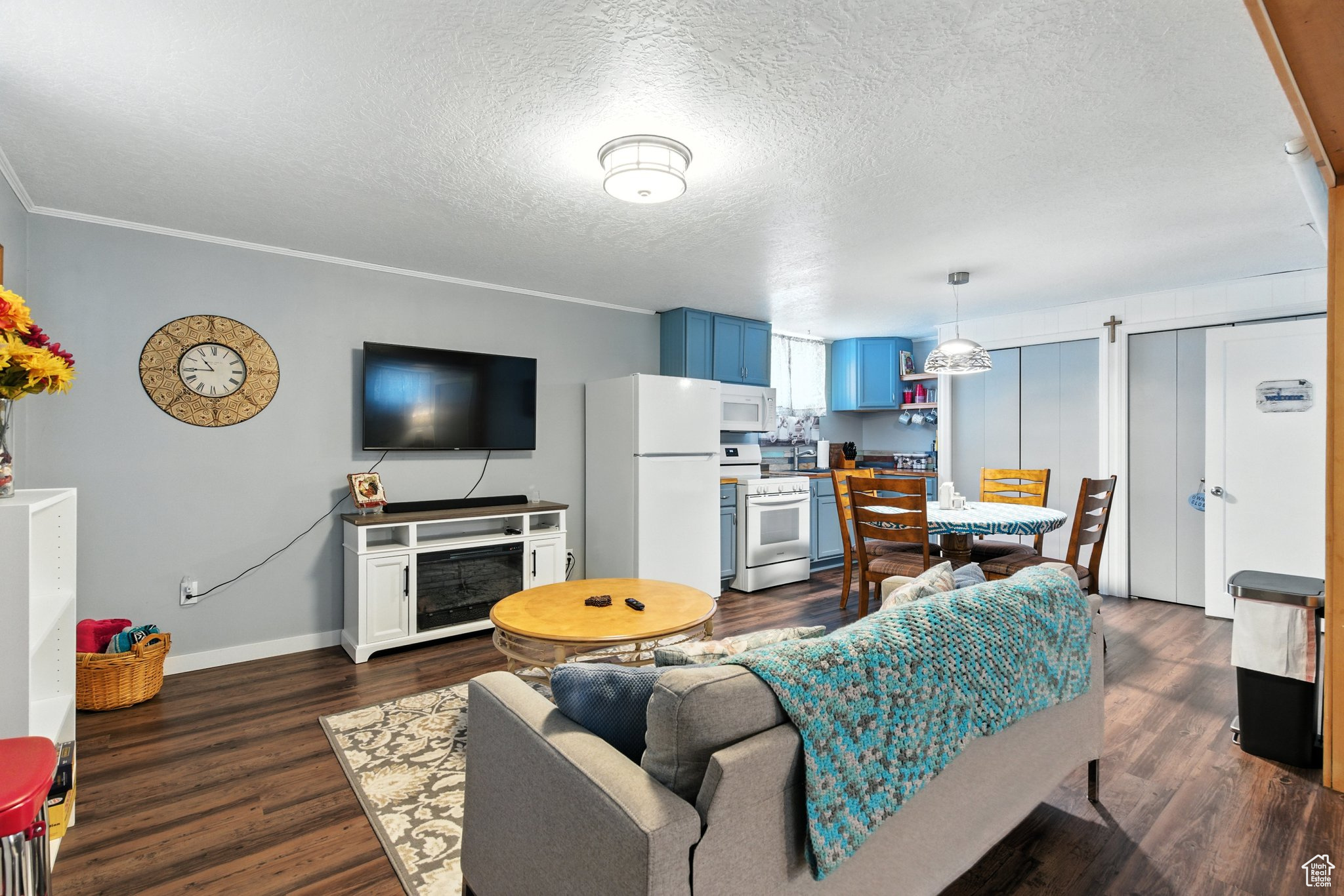 REED MINOR - Residential