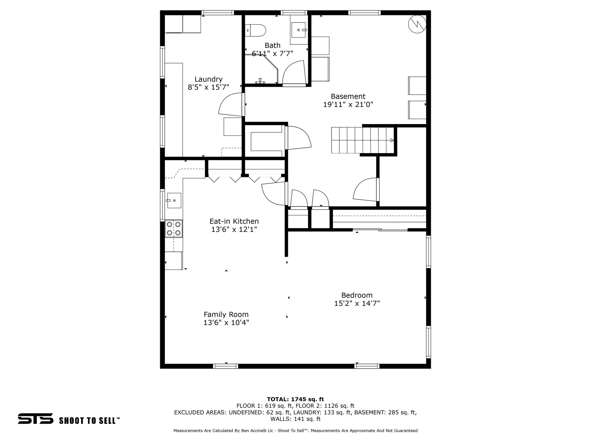 REED MINOR - Residential