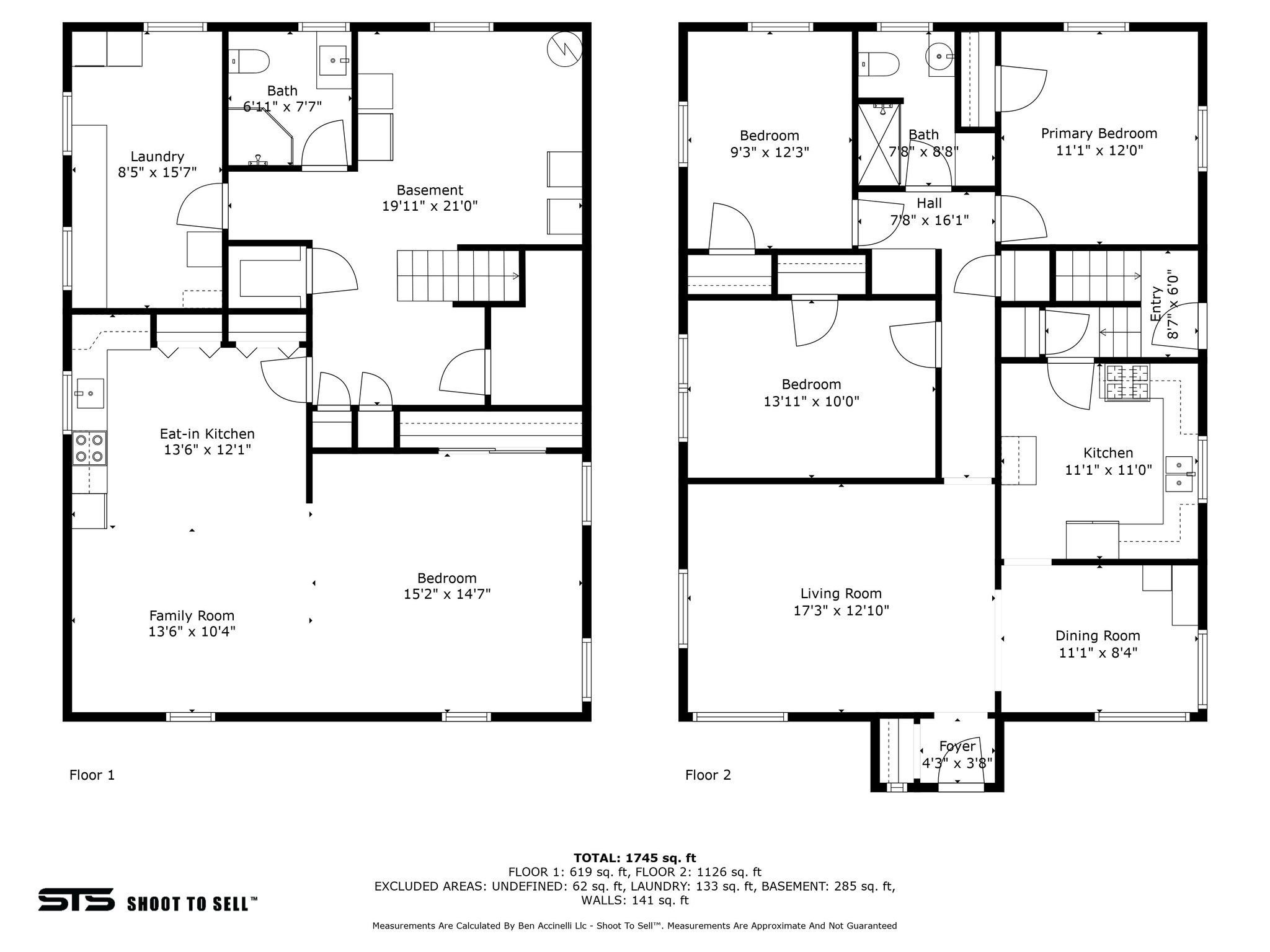 REED MINOR - Residential