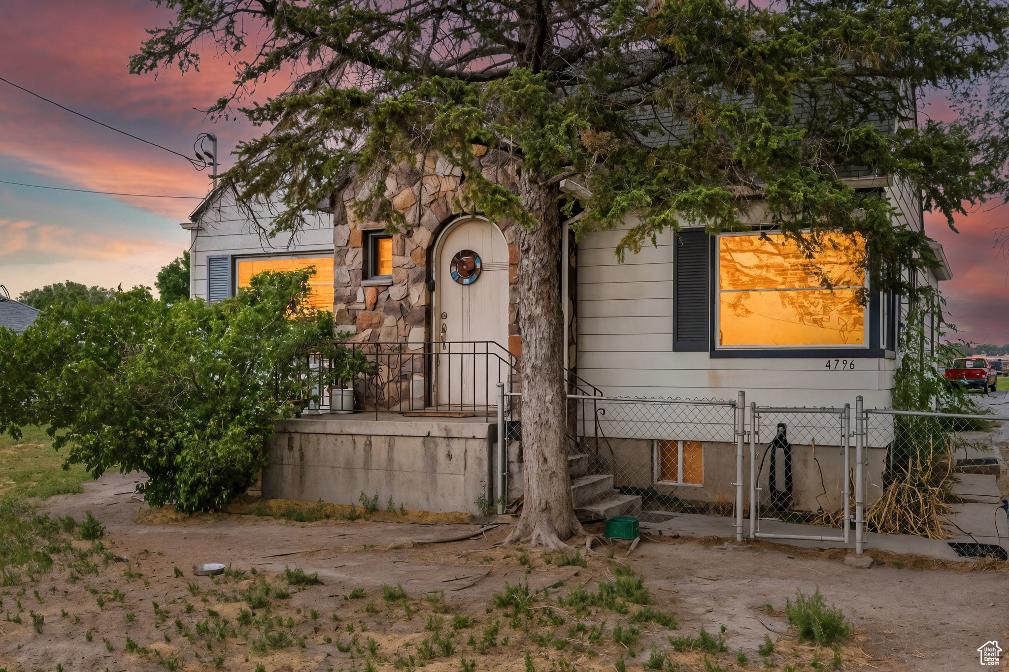 REED MINOR - Residential