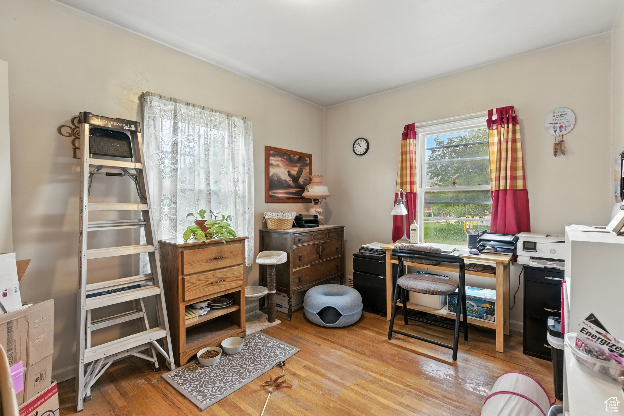 REED MINOR - Residential