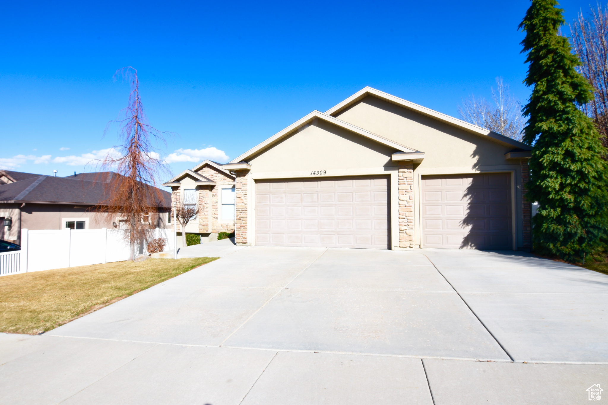 14309 S Copper Oaks Dr, Herriman, Utah image 4