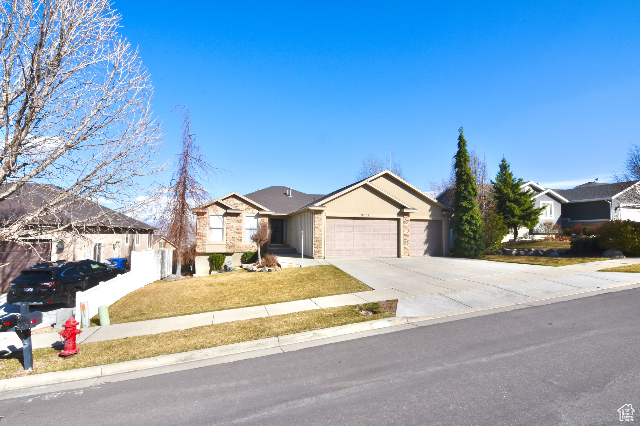 14309 S Copper Oaks Dr, Herriman, Utah image 2