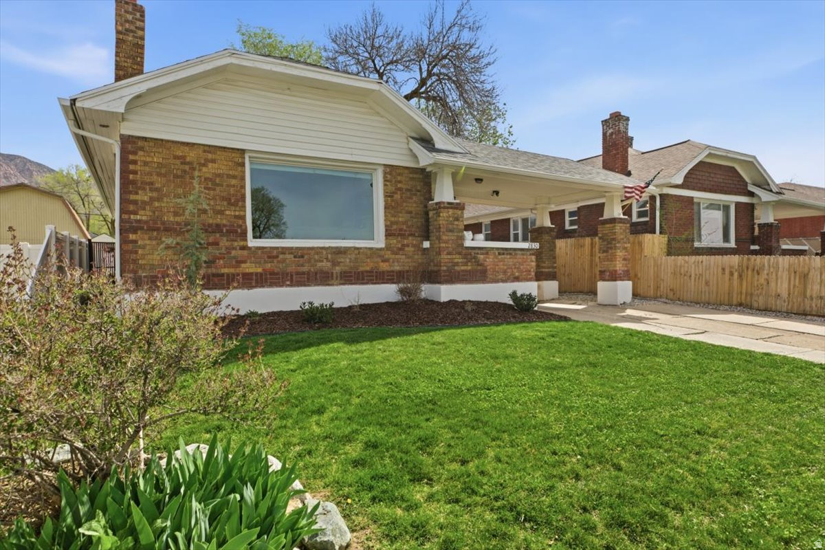 THOMPSON & DIETER S - Residential