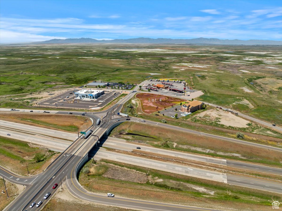 POINTE PERRY SUBDIVISION - Land