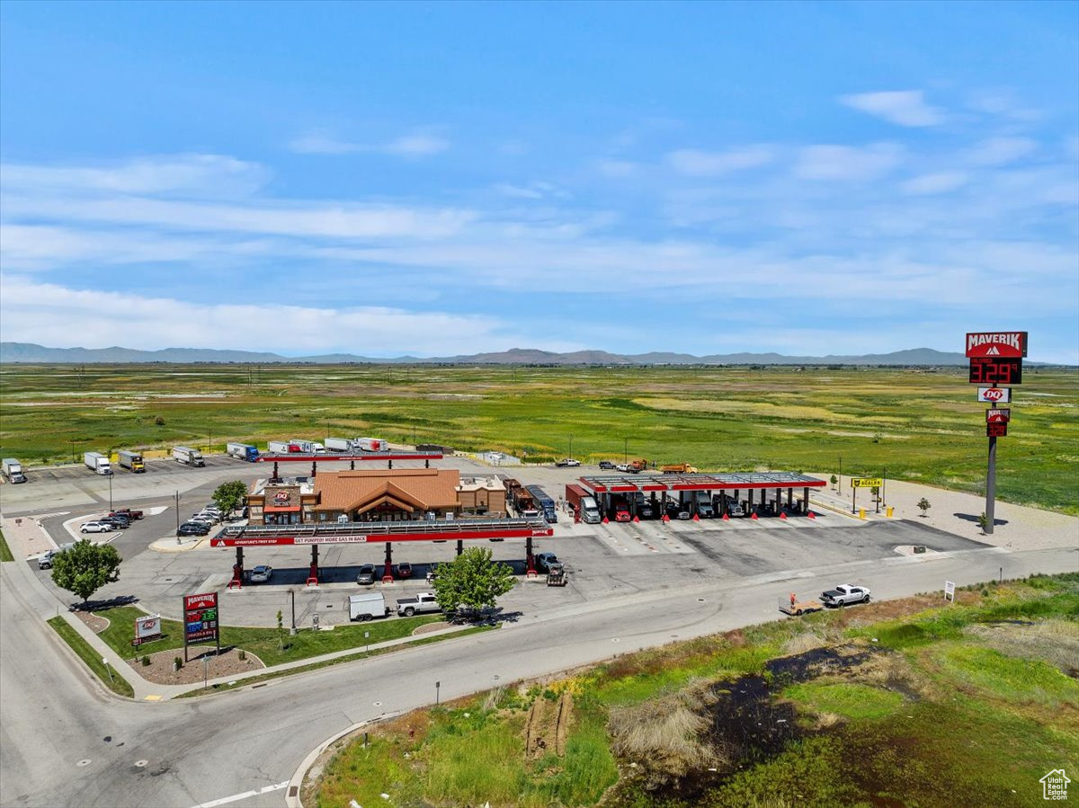 POINTE PERRY SUBDIVISION - Land