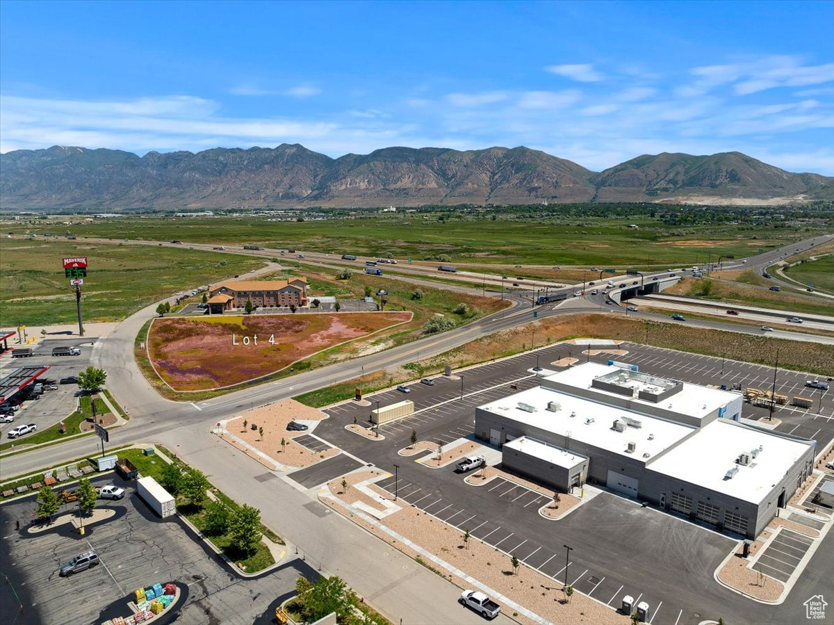 POINTE PERRY SUBDIVISION - Land