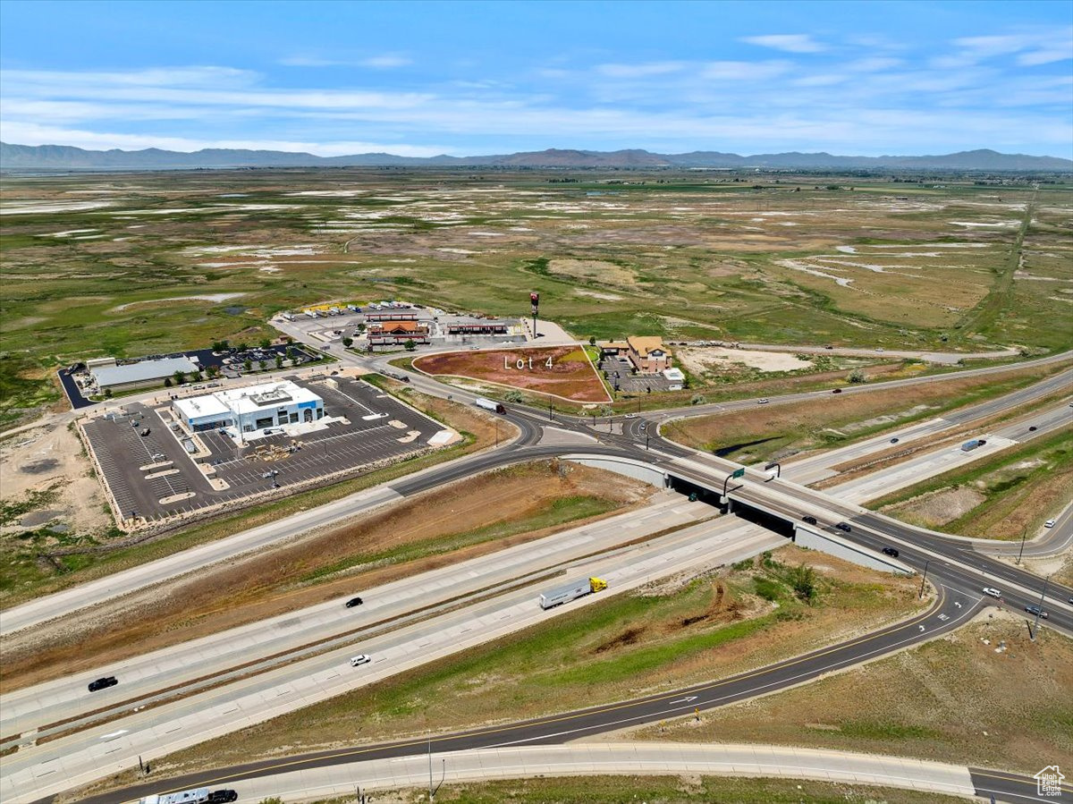 POINTE PERRY SUBDIVISION - Land