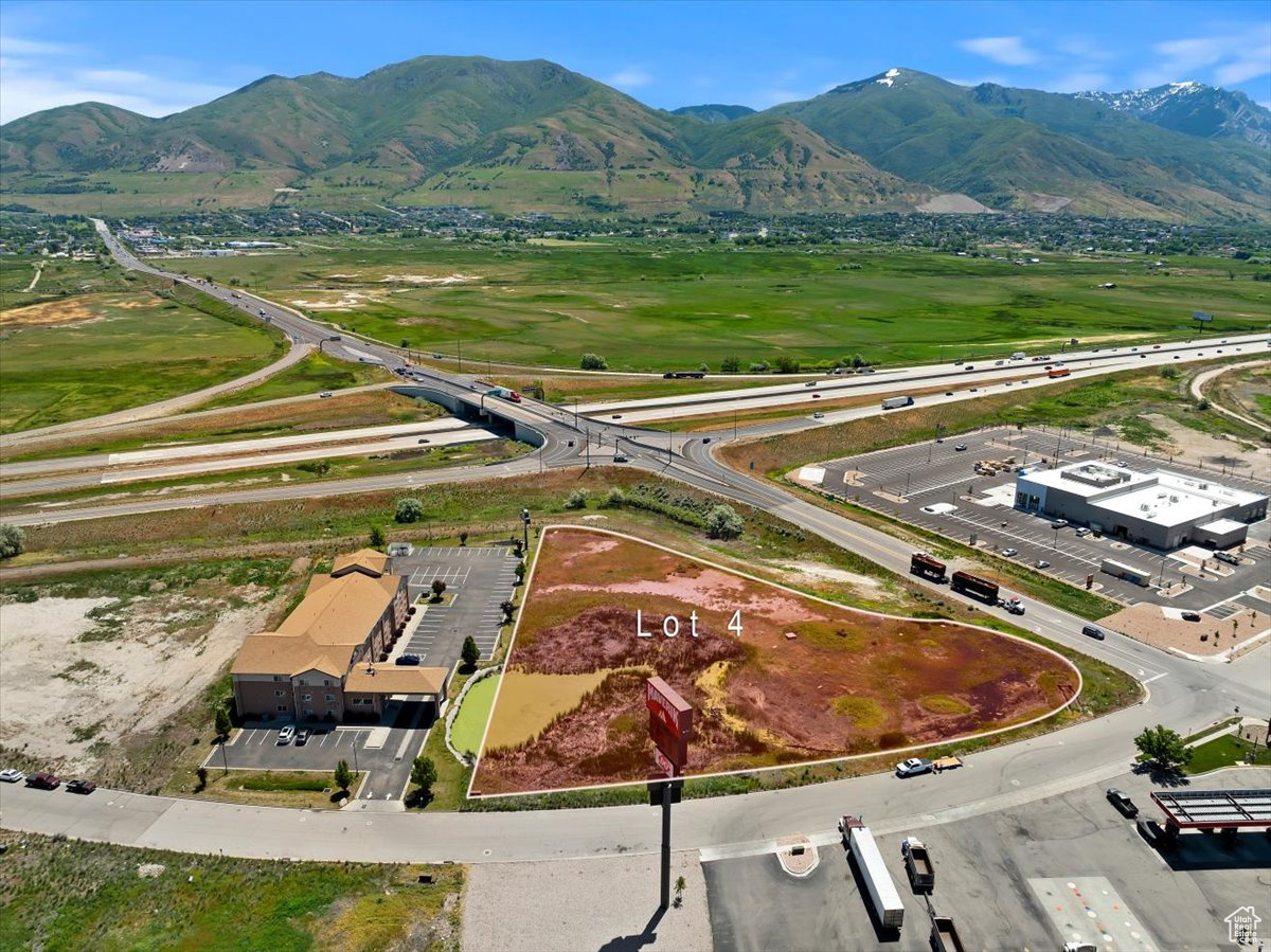 POINTE PERRY SUBDIVISION - Land