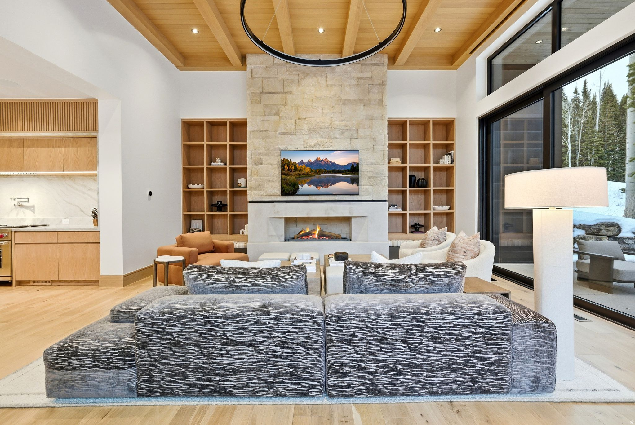 COLONY AT WHITE PINE CANYON - Residential