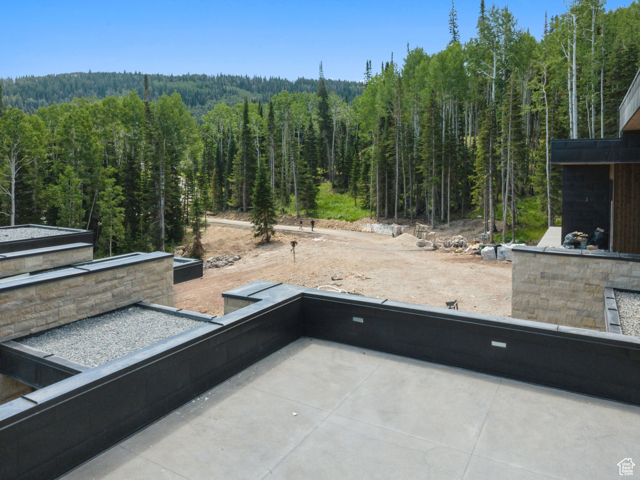 COLONY AT WHITE PINE CANYON - Residential