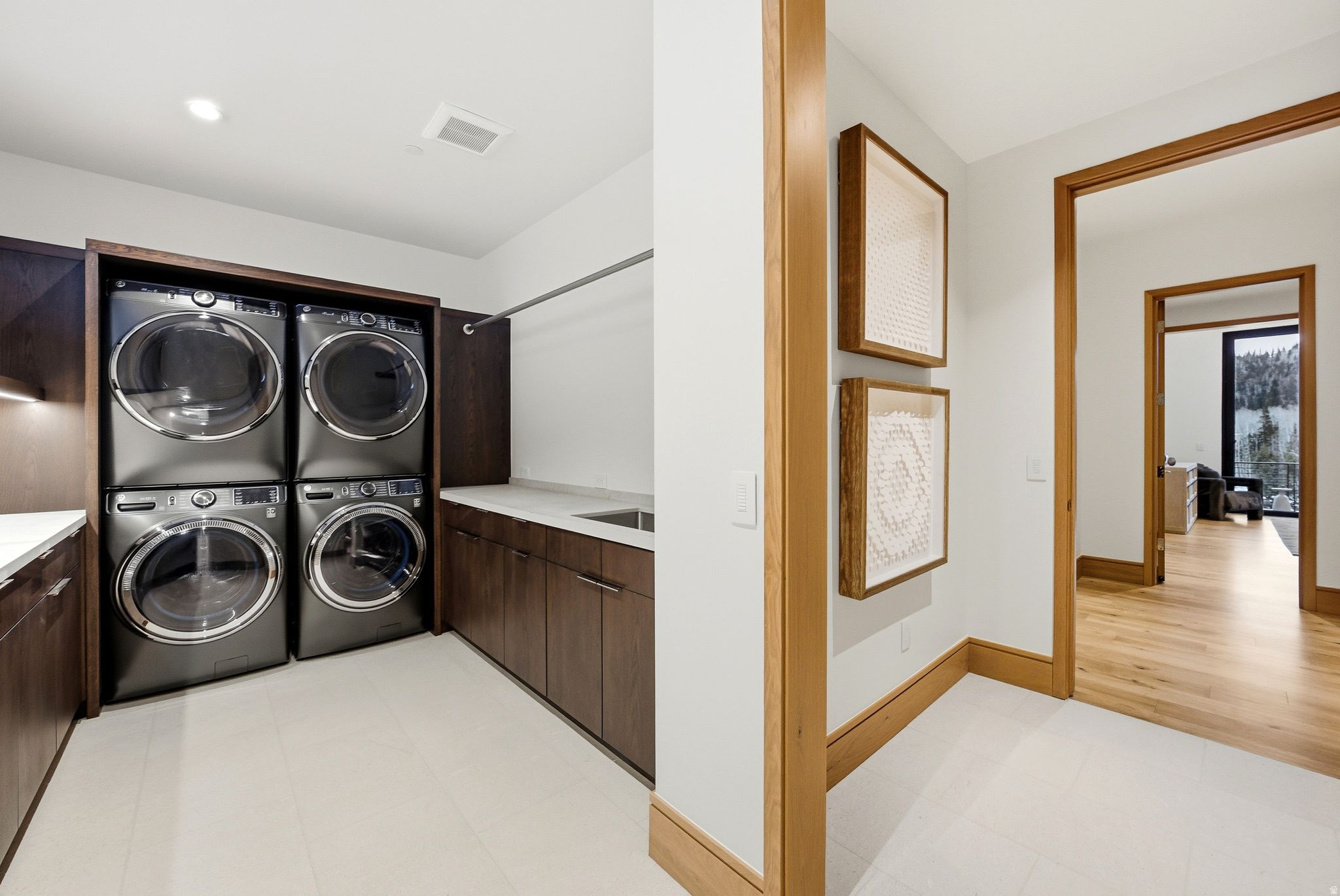 COLONY AT WHITE PINE CANYON - Residential