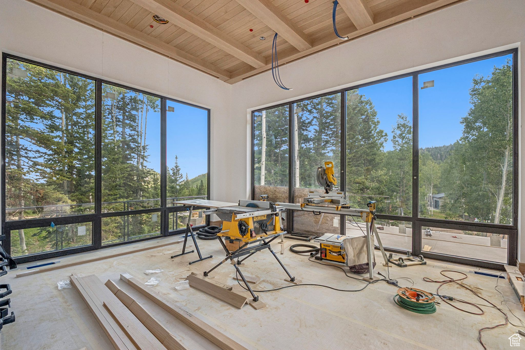 COLONY AT WHITE PINE CANYON - Residential