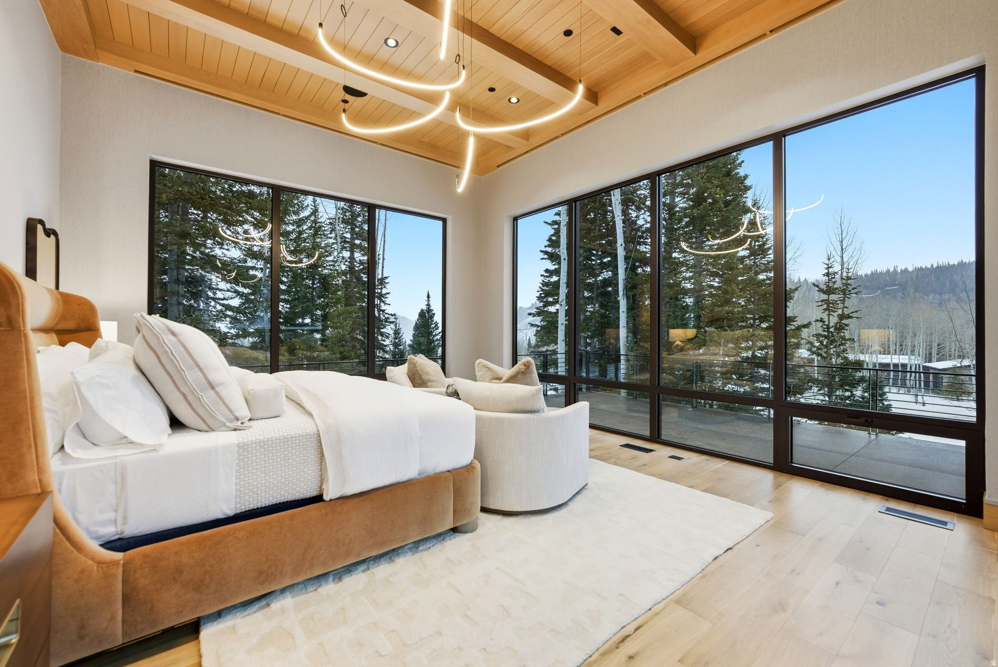 COLONY AT WHITE PINE CANYON - Residential