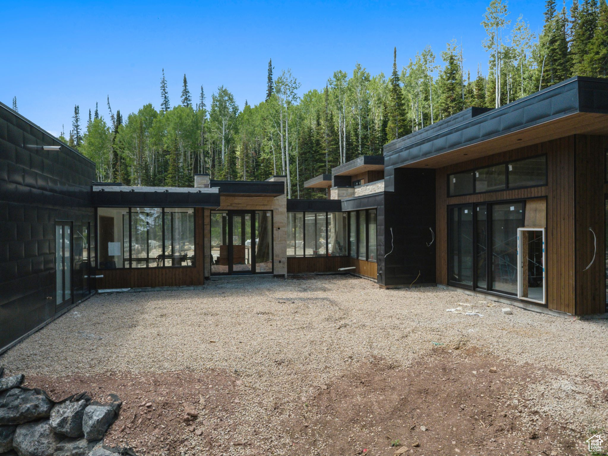 COLONY AT WHITE PINE CANYON - Residential