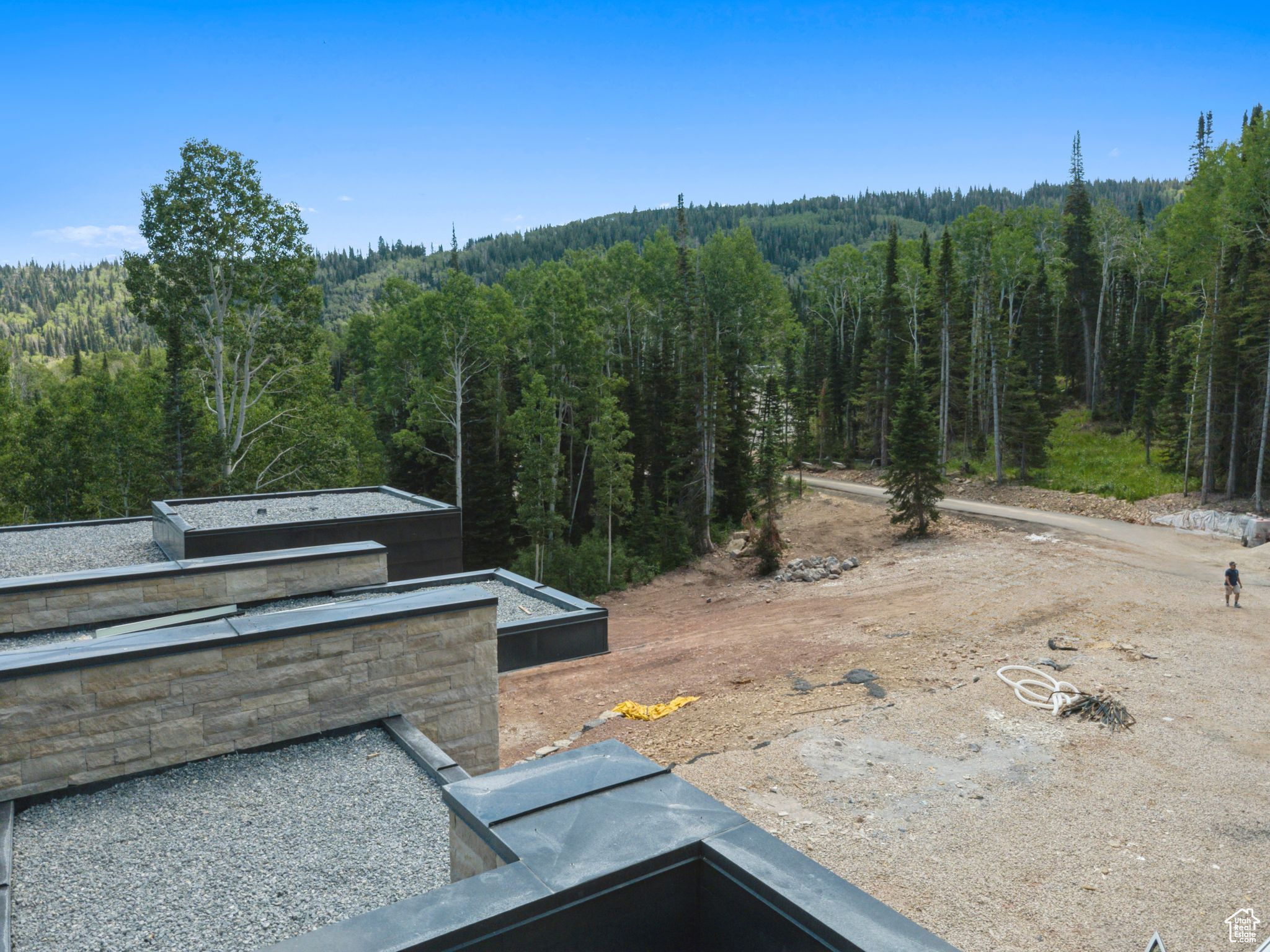 COLONY AT WHITE PINE CANYON - Residential