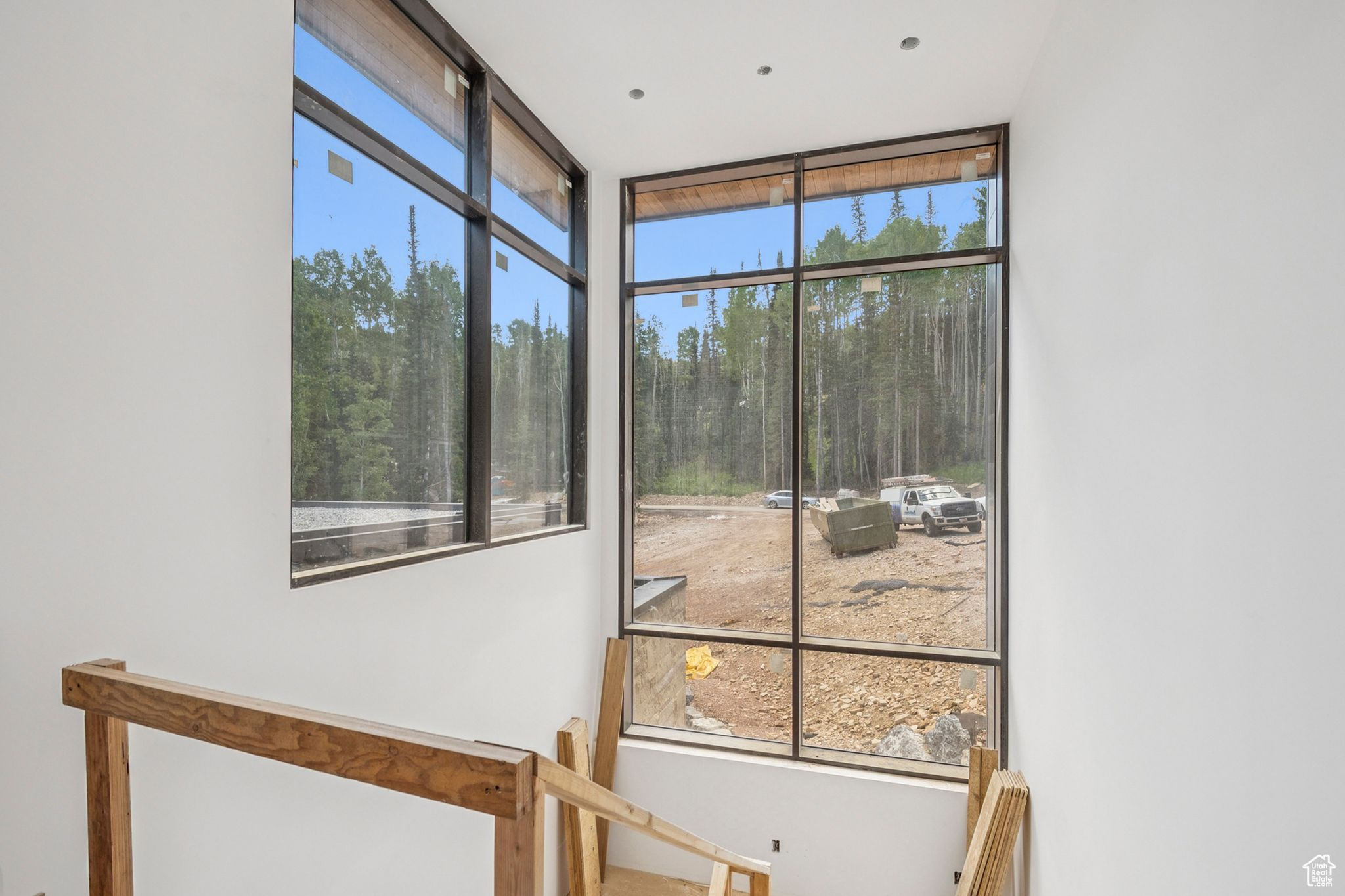 COLONY AT WHITE PINE CANYON - Residential