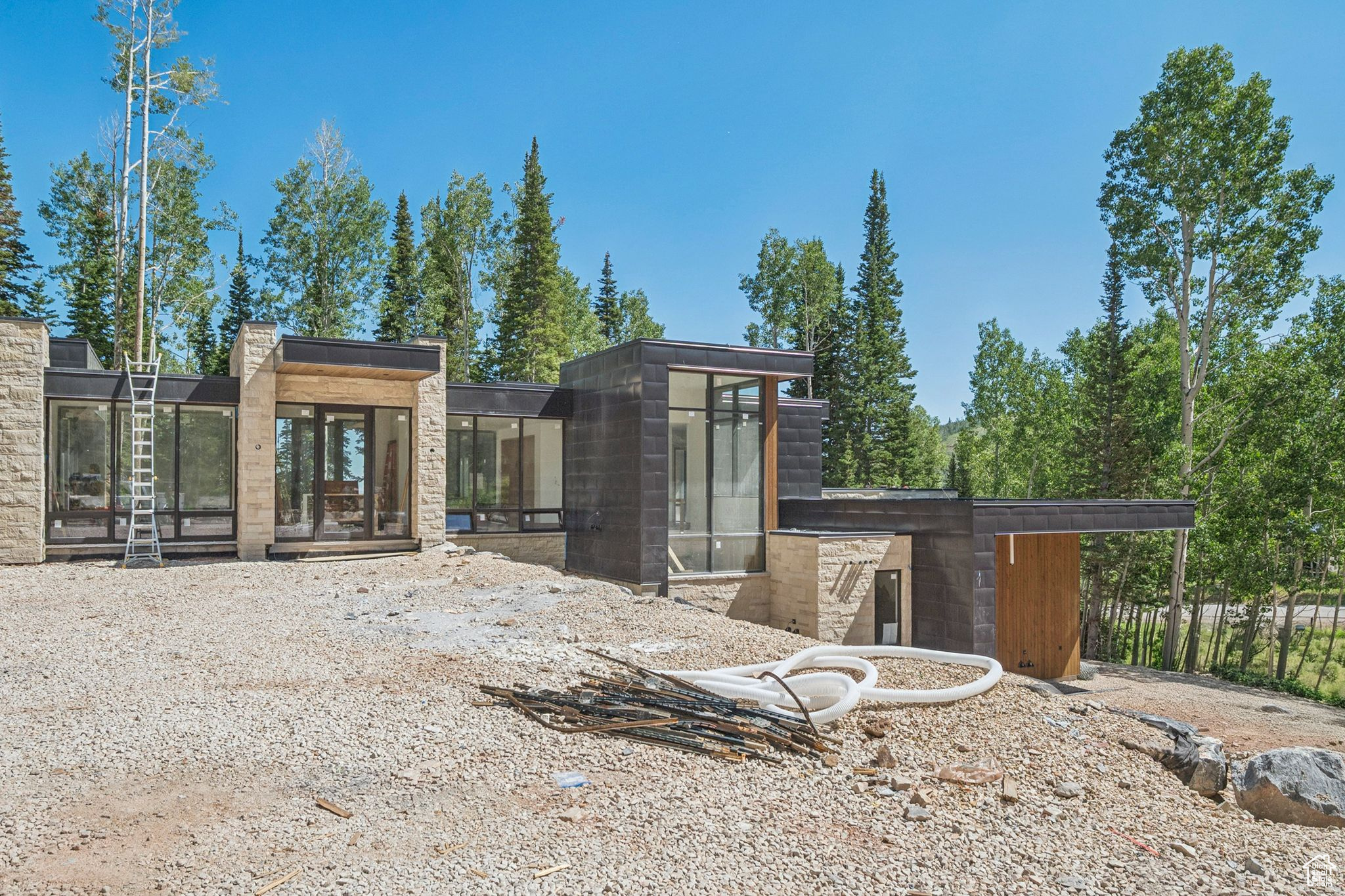 COLONY AT WHITE PINE CANYON - Residential