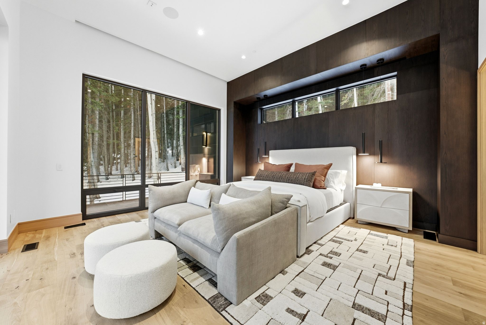 COLONY AT WHITE PINE CANYON - Residential