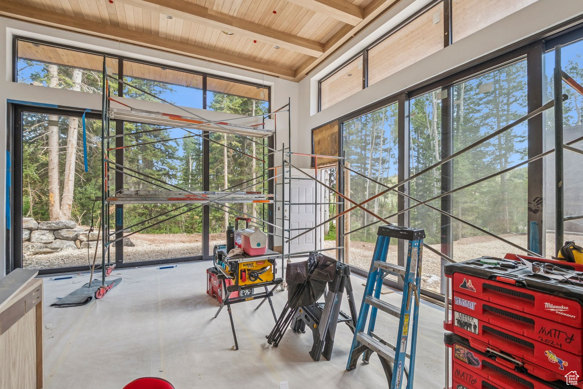 COLONY AT WHITE PINE CANYON - Residential
