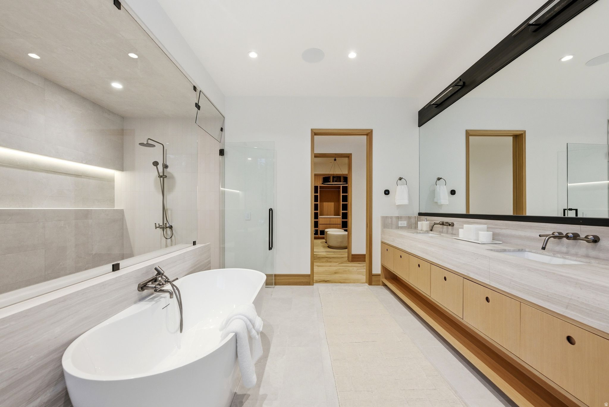 COLONY AT WHITE PINE CANYON - Residential