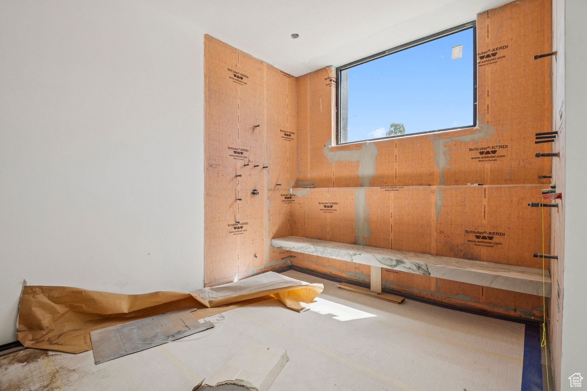 COLONY AT WHITE PINE CANYON - Residential