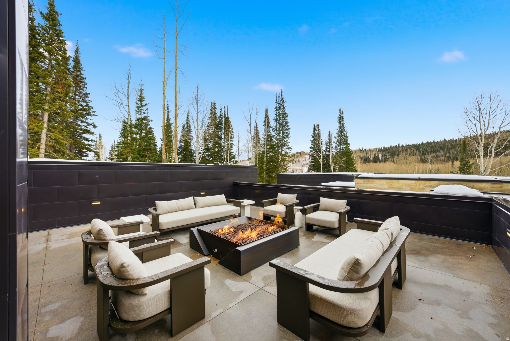 COLONY AT WHITE PINE CANYON - Residential