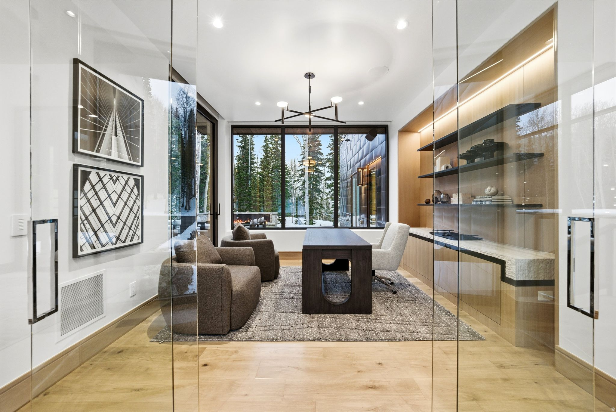 COLONY AT WHITE PINE CANYON - Residential