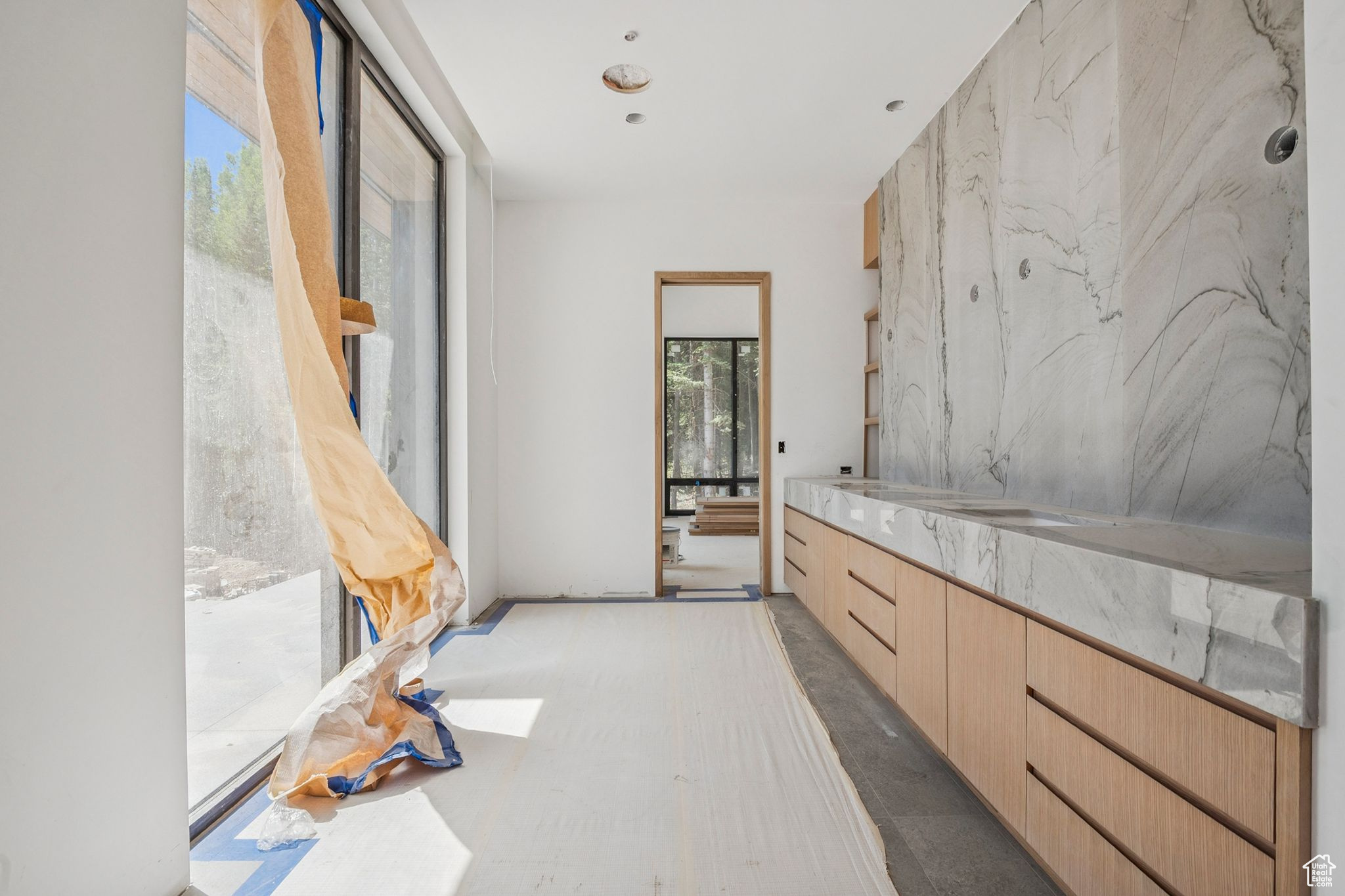 COLONY AT WHITE PINE CANYON - Residential