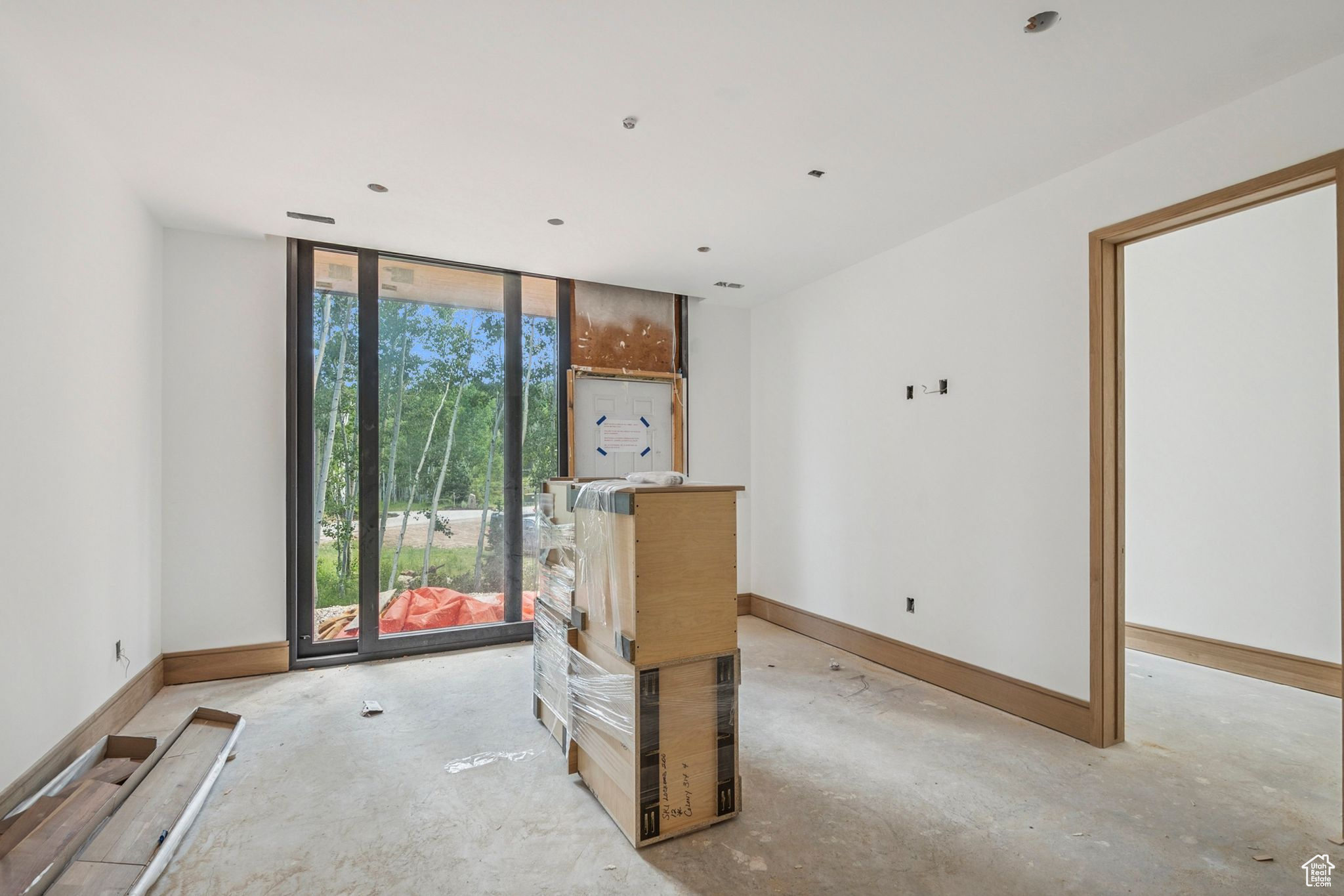 COLONY AT WHITE PINE CANYON - Residential