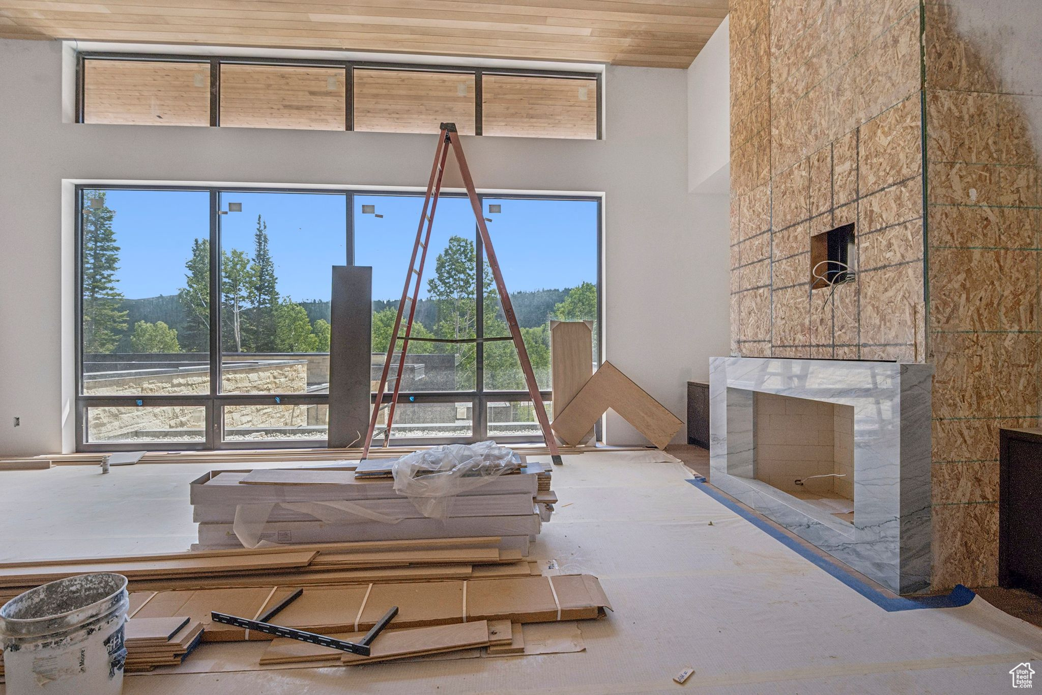 COLONY AT WHITE PINE CANYON - Residential