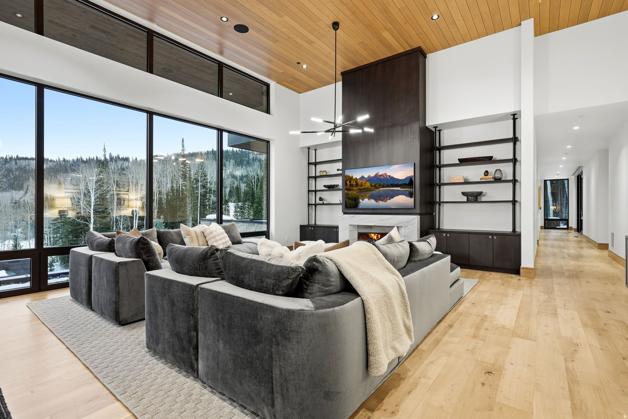 COLONY AT WHITE PINE CANYON - Residential