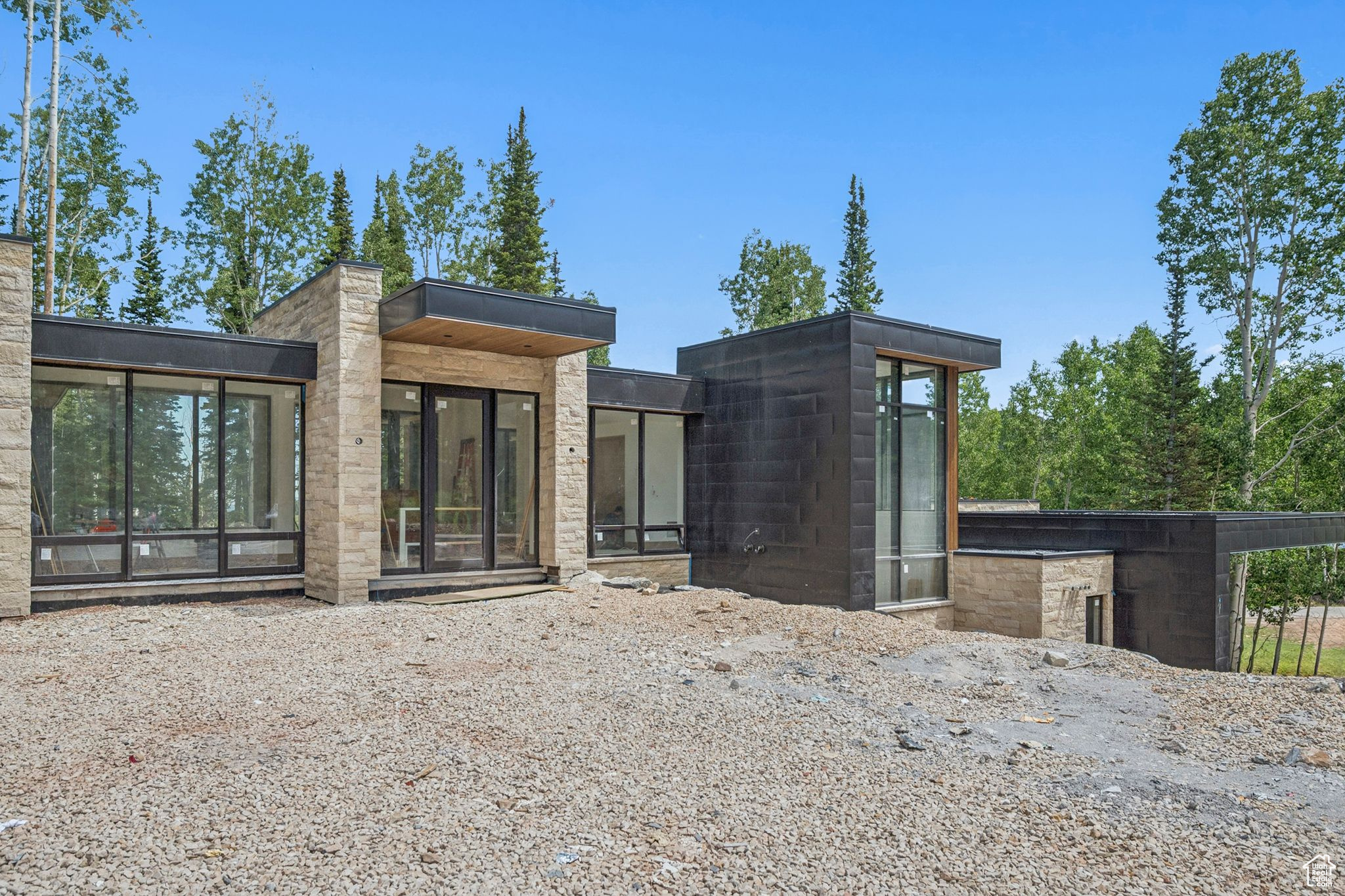 COLONY AT WHITE PINE CANYON - Residential