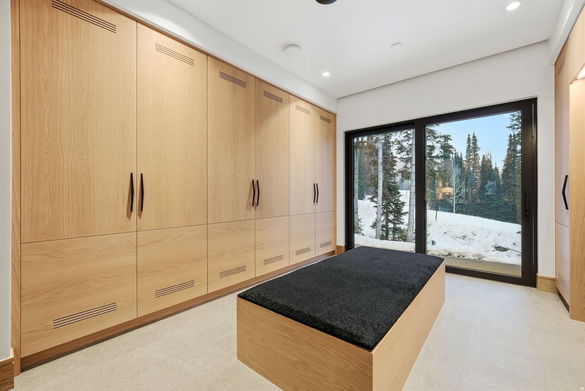 COLONY AT WHITE PINE CANYON - Residential