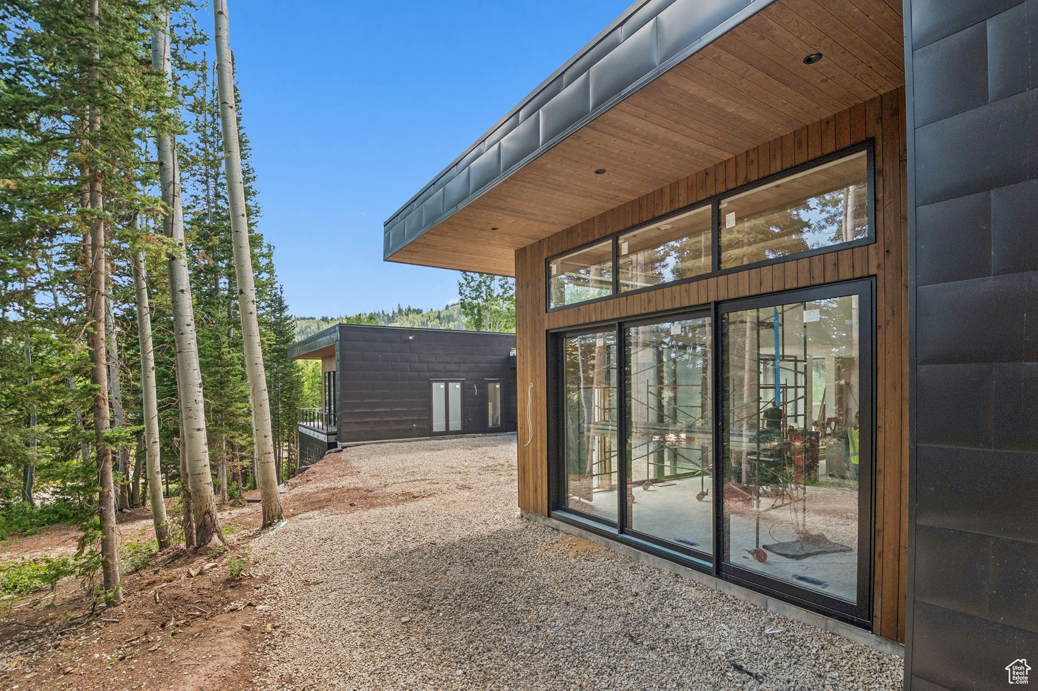COLONY AT WHITE PINE CANYON - Residential