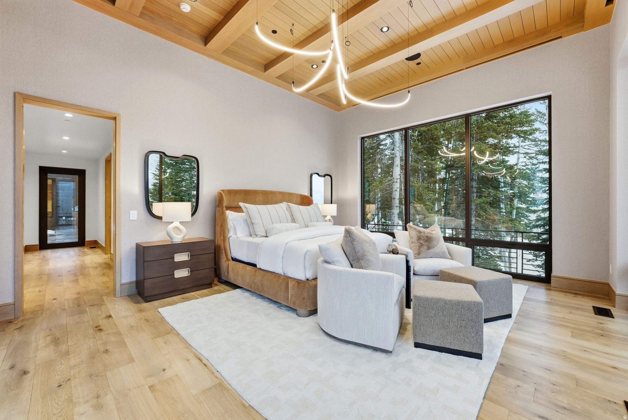 COLONY AT WHITE PINE CANYON - Residential