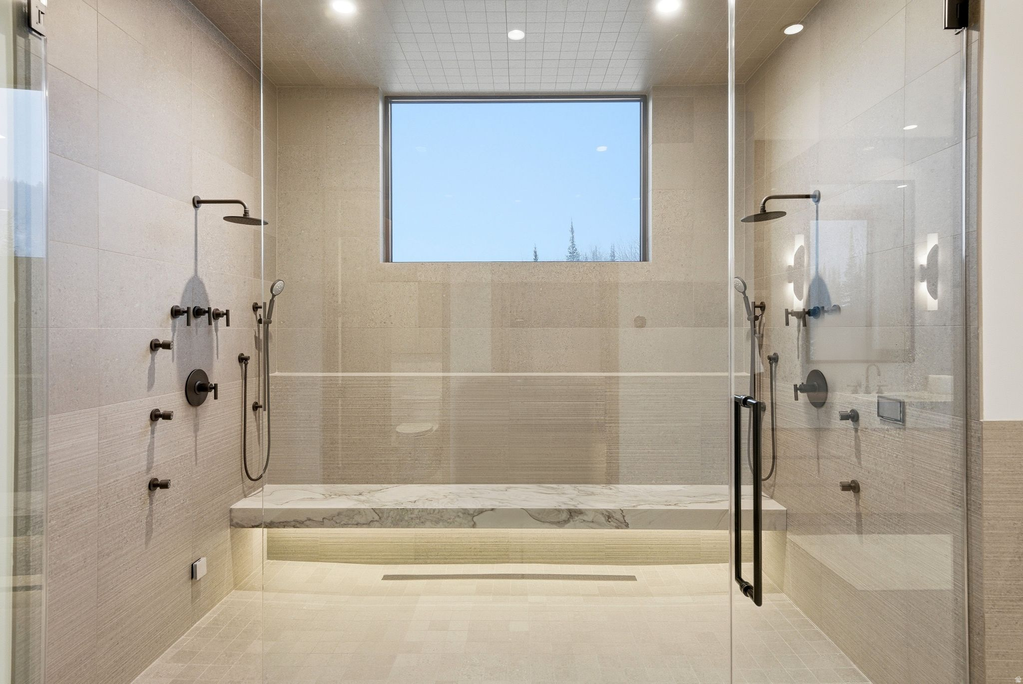 COLONY AT WHITE PINE CANYON - Residential