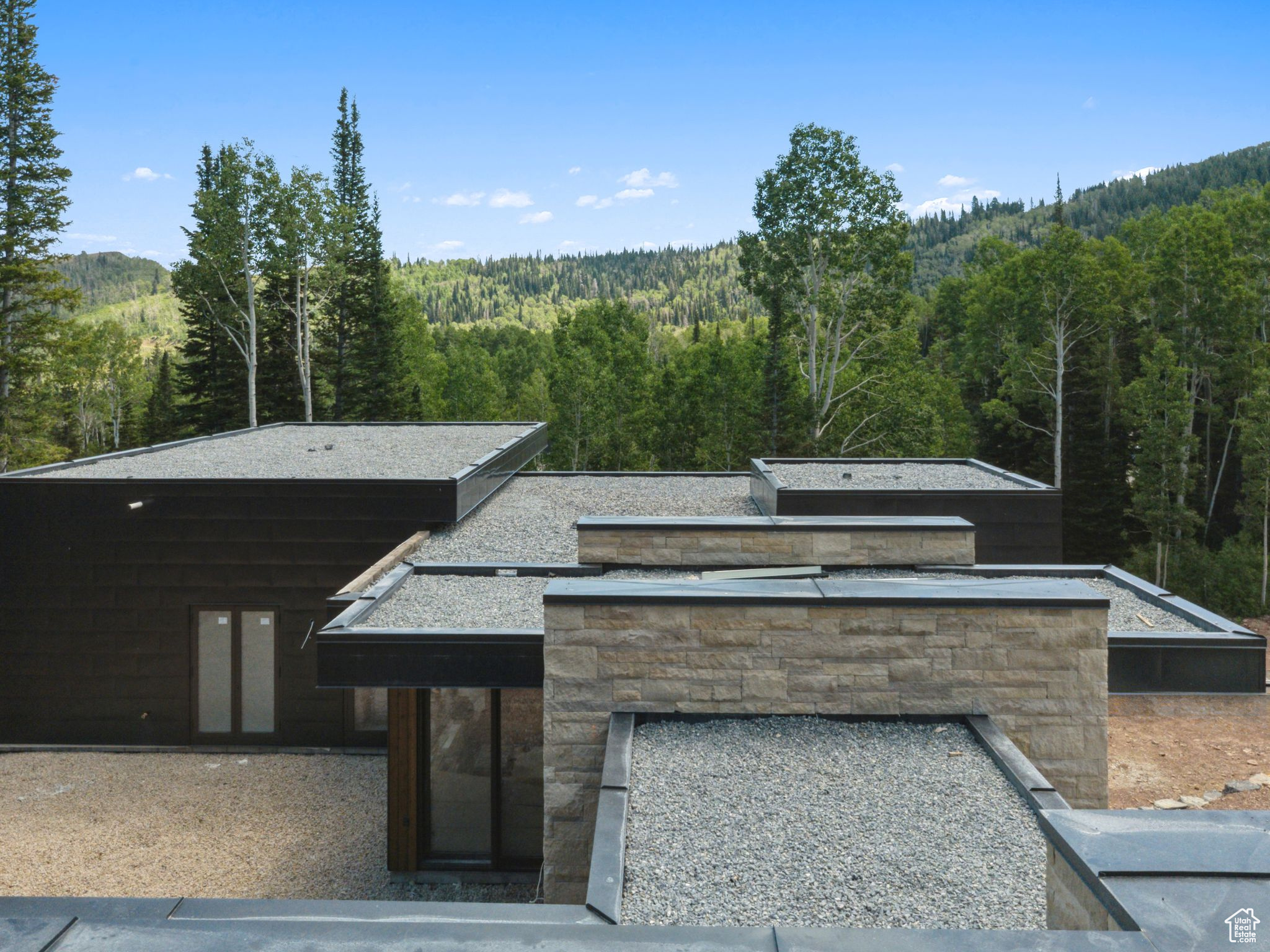 COLONY AT WHITE PINE CANYON - Residential