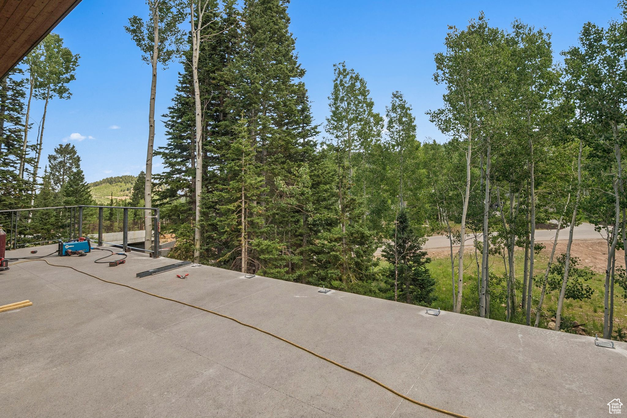 COLONY AT WHITE PINE CANYON - Residential