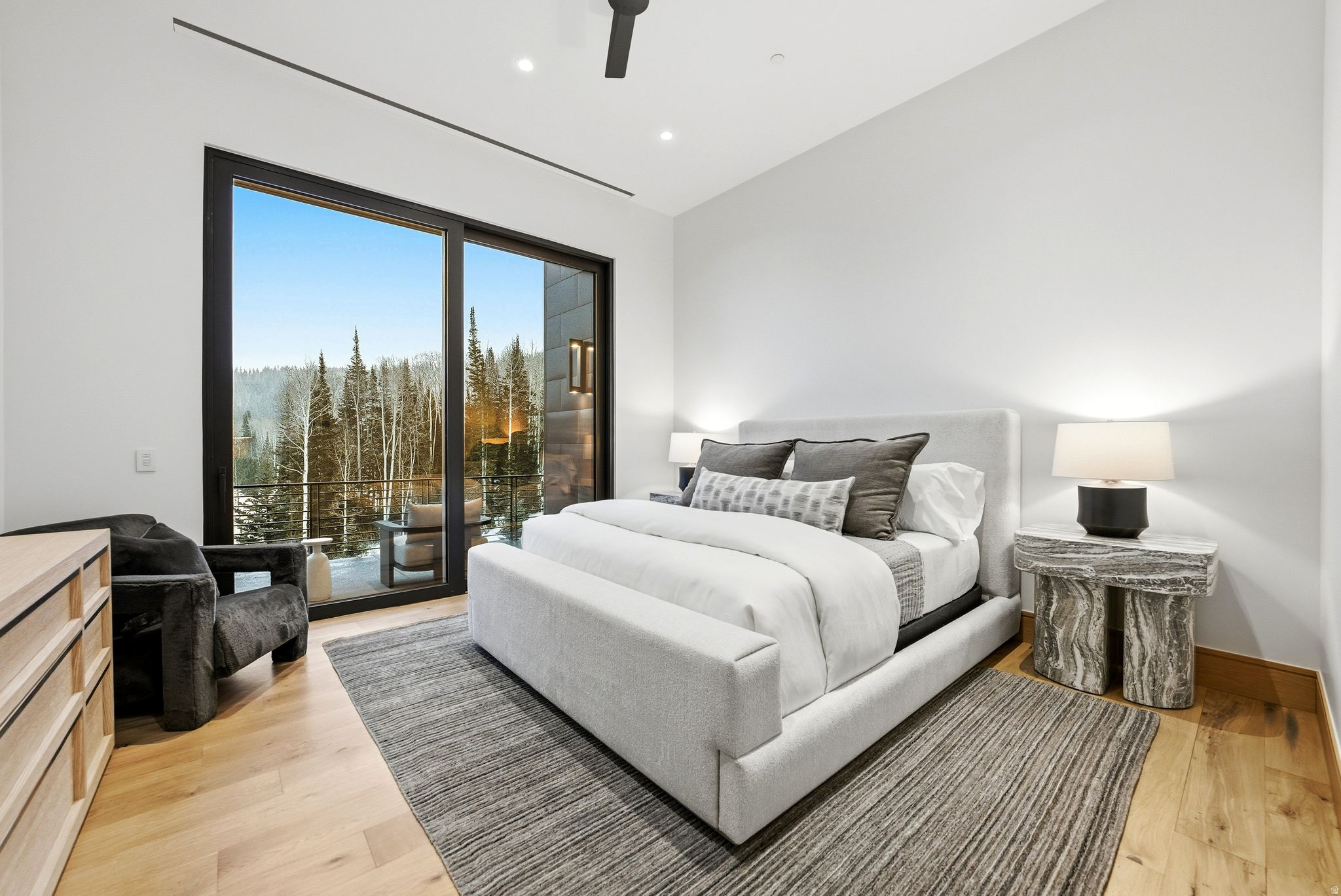 COLONY AT WHITE PINE CANYON - Residential