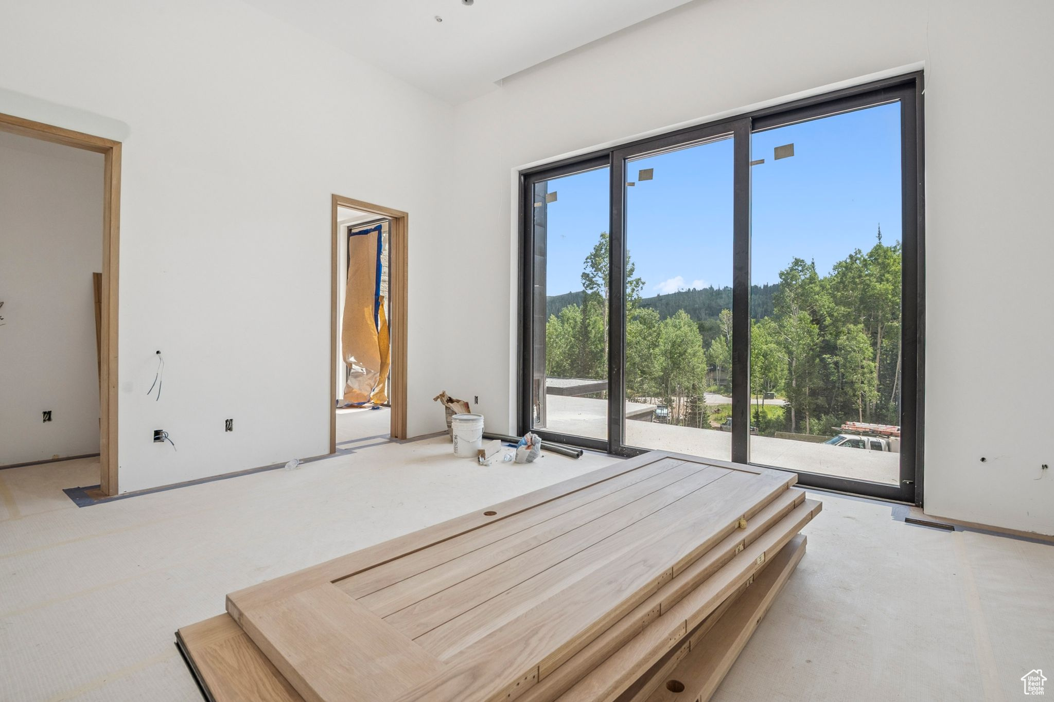 COLONY AT WHITE PINE CANYON - Residential
