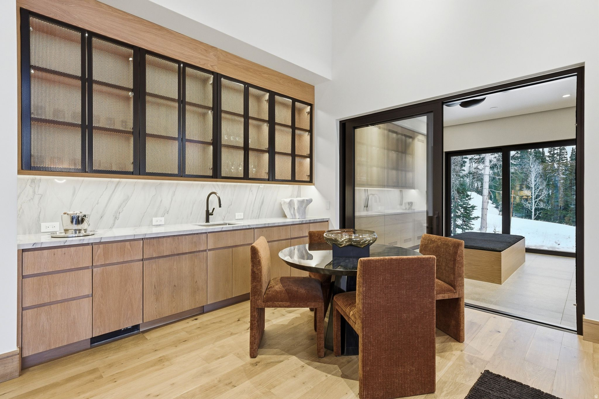 COLONY AT WHITE PINE CANYON - Residential