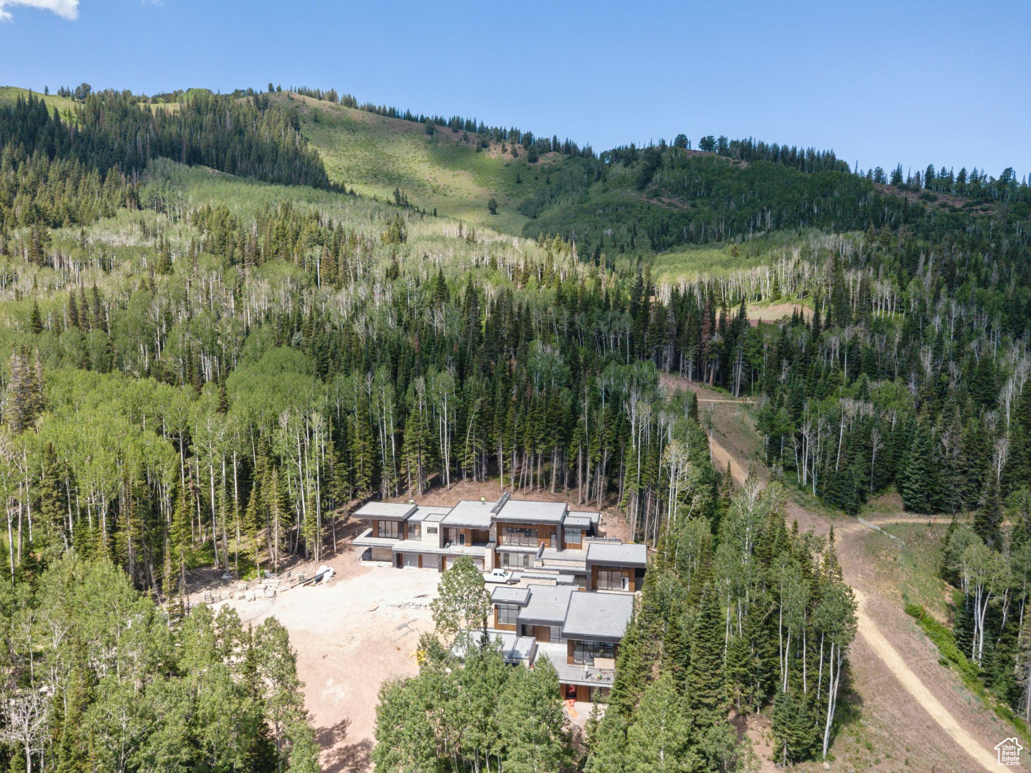 COLONY AT WHITE PINE CANYON - Residential