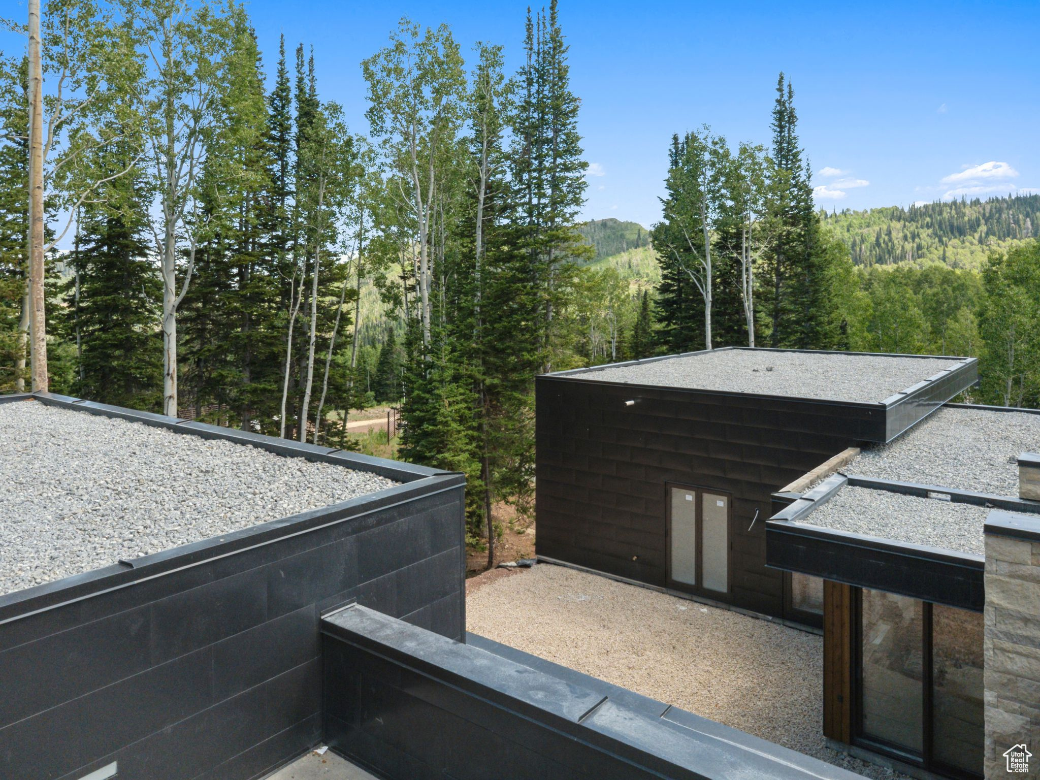 COLONY AT WHITE PINE CANYON - Residential